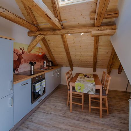 Auszeit Im Harz - Haus 2 Wohnung 5 Schierke Bagian luar foto