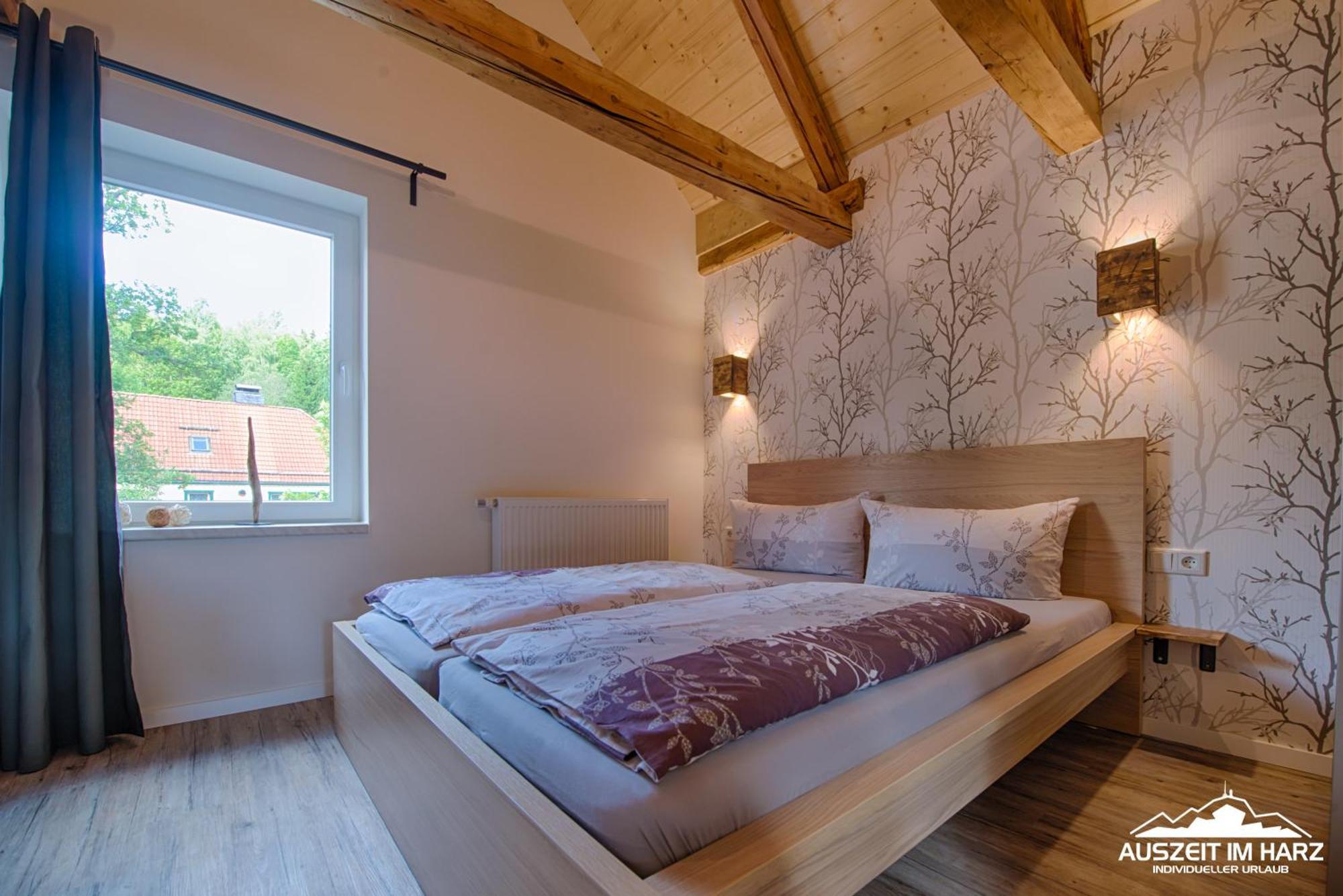 Auszeit Im Harz - Haus 2 Wohnung 5 Schierke Bagian luar foto