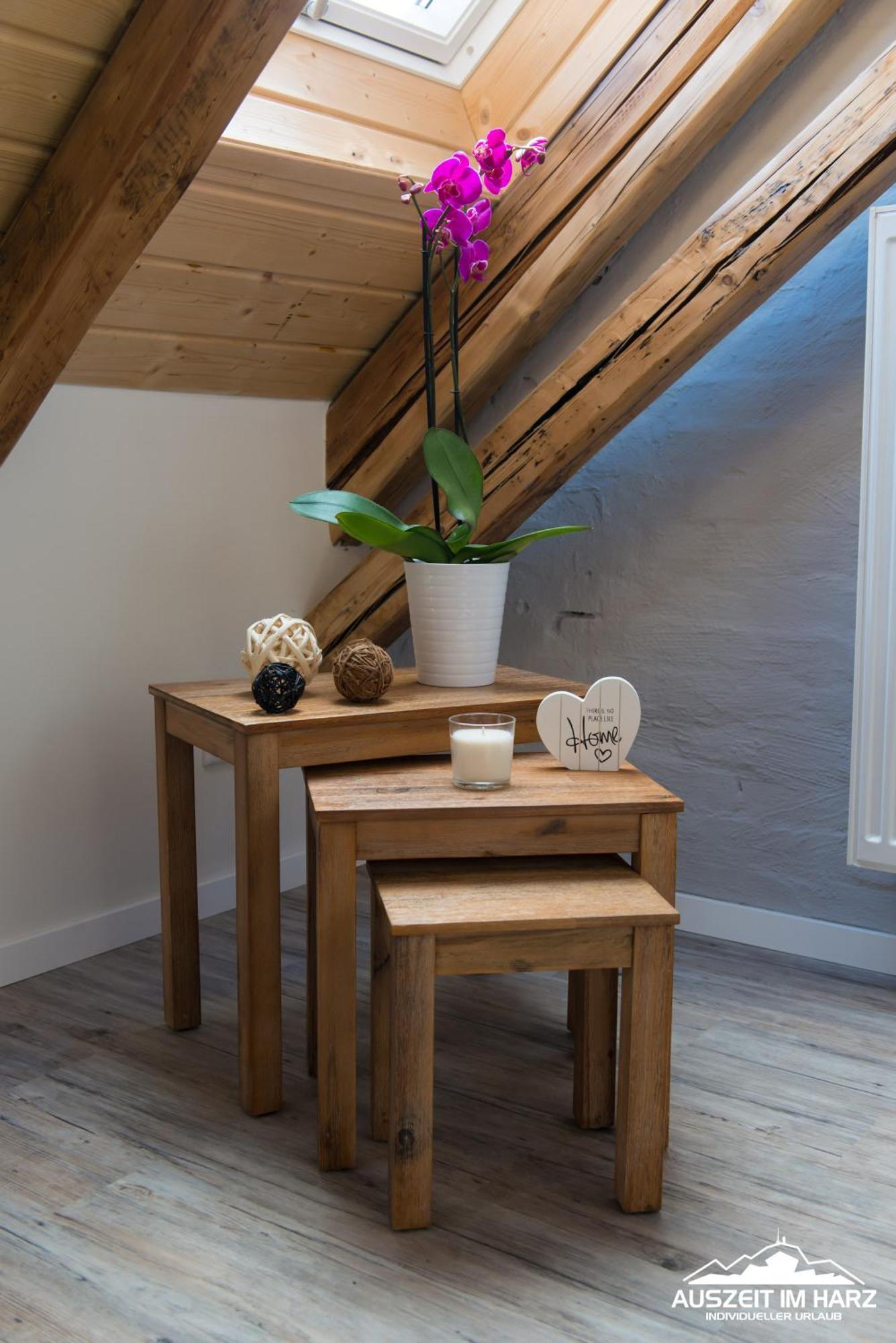 Auszeit Im Harz - Haus 2 Wohnung 5 Schierke Bagian luar foto