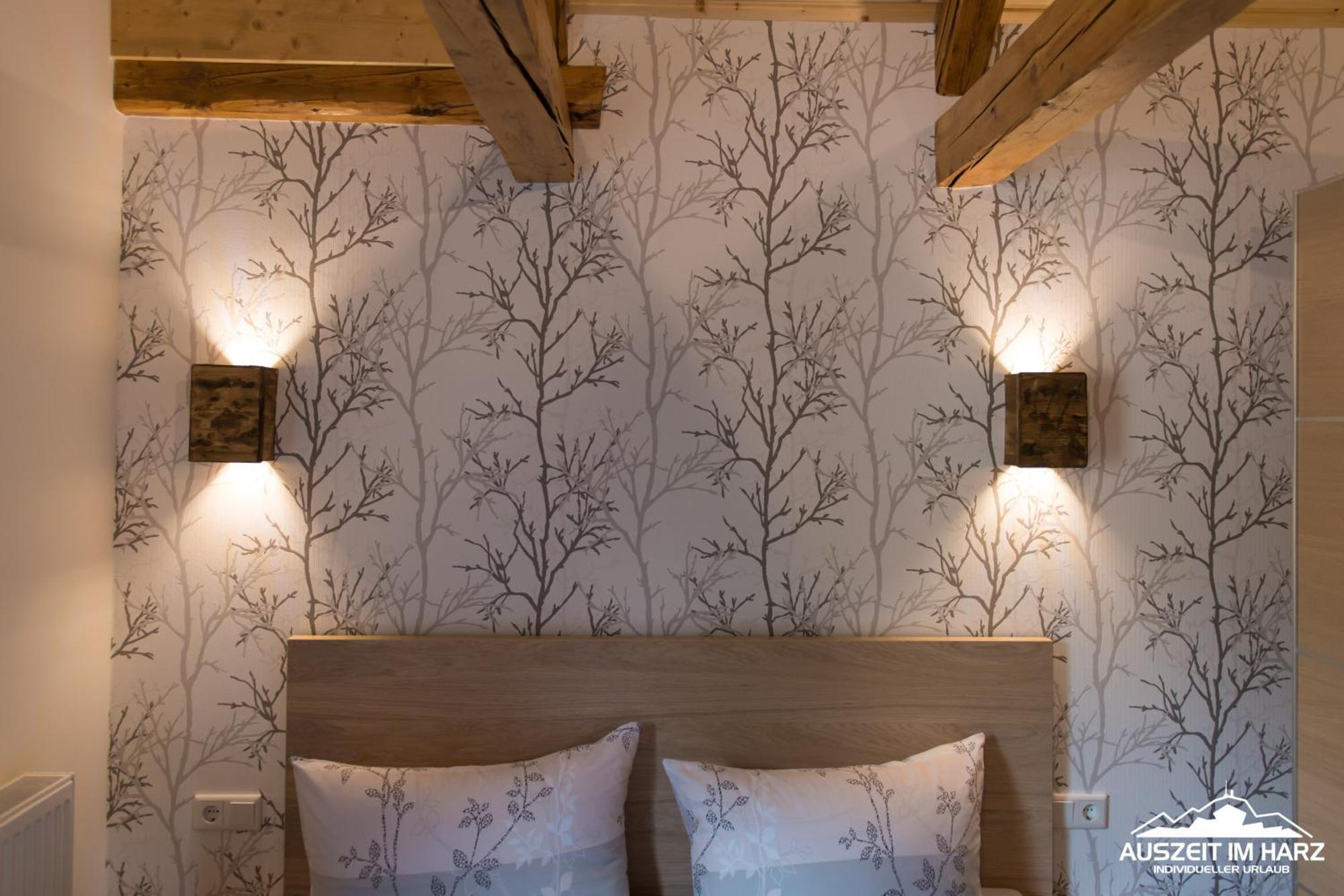 Auszeit Im Harz - Haus 2 Wohnung 5 Schierke Bagian luar foto